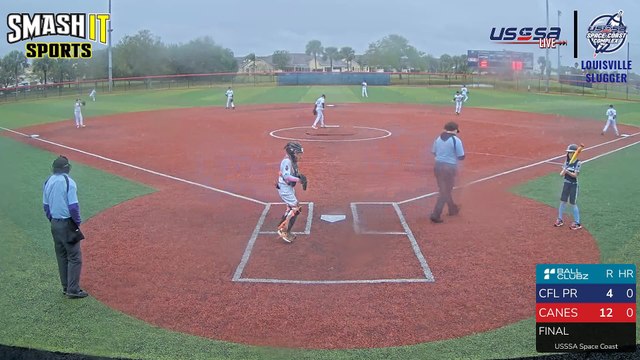 Blue Louisville Slugger - Presidents Day Super NIT (2024) Sun, Feb 18, 2024 8:15 AM to 8:00 PM