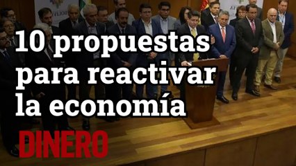 10 propuestas para mejorar la economía boliviana