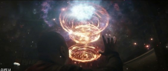 Infinity Stones Dr Strange