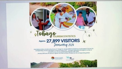 TOURISM  SECRETARY ON  OIL SPILL