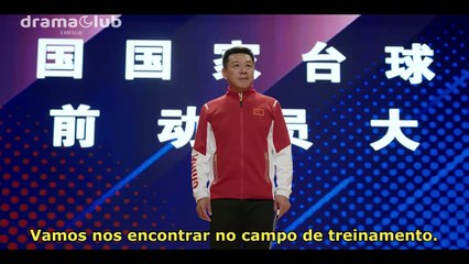 Amidst a Snowstorm of Love - Episode 28 ❄️