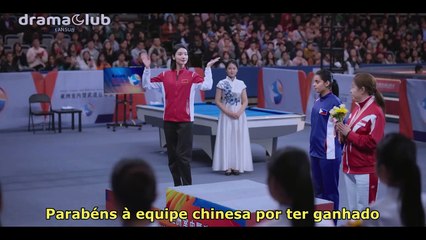 Amidst a Snowstorm of Love Episode 29 ❄️