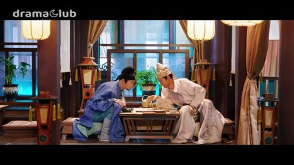 The Happy Seven in Changan EP22