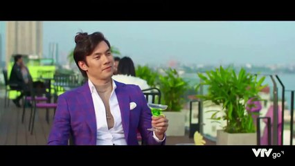 Anh có phải đàn ông không Tập 18  - VTV Giải trí