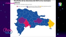 En La Diana: Comentarios sobre Resultados Electorales Municipales 2024 | ENM
