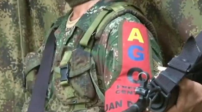 Así negocian armas y droga los cabecillas del Clan del Golfo: reveladores audios de Inteligencia