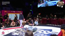 KHALIL VS XAK | BBOYS ROUND ROBIN | WDSF HONG KONG 2023