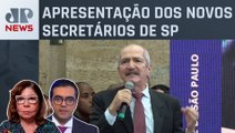 Aldo Rebelo sobre relações internacionais: “Brasil não pode ser parte do problema”