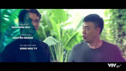 Anh có phải đàn ông không Tập 19  - VTV Giải trí