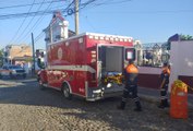En Vallarta otra vez no hay ambulancias, aunque ya llegaron las nuevas