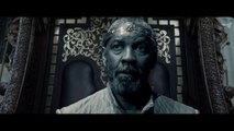 Gladiator 2 (2024) _ Trailer _ Denzel Washington