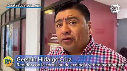 Hasta animales muertos y colchones tiran vecinos a canales a cielo abierto en Coatzacoalcos