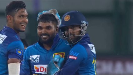 Sri Lanka Vs Afghanistan Full Highlights 2nd T20 Match 2024