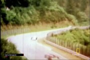 Niki Lauda investigador aéreo Mayday catástrofes aéreas temporada 14 episodio 2