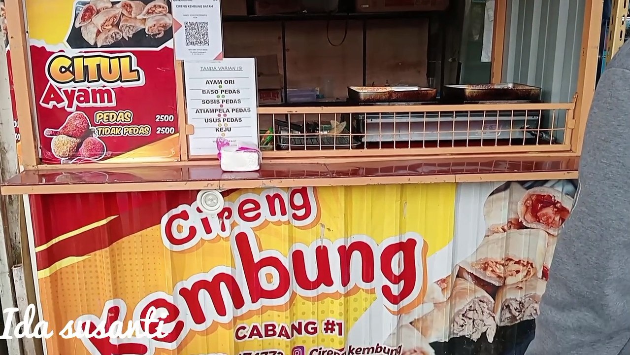 Awal nya penasaran ,akhirnya ketagihan