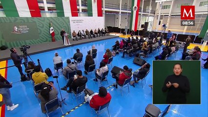 AMLO arremete contra Lorenzo Córdova por marcha; “era empleado de Peña”