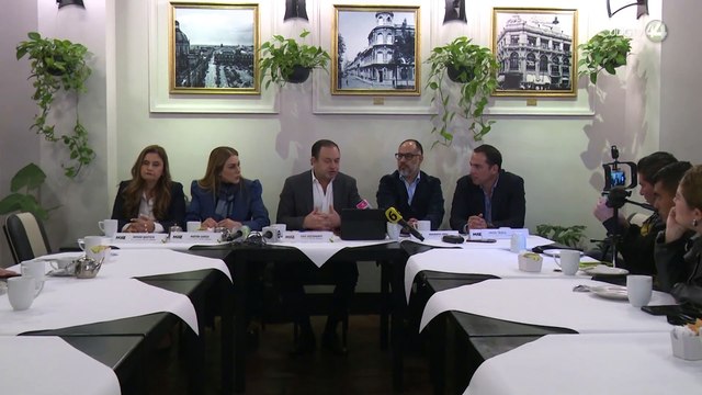 Organización Mil por Zapopan buscará incidir en toma de decisiones de políticas del municipio