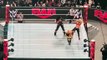 Raquel Rodriguez Wins Women’s Battle Royal - WWE Raw (February 19 2024)