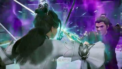 独步万古 第45集免费在线观看｜爱壹帆