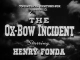 The Ox-Bow Incident (1943) Full Movie | Henry Fonda, Harry Morgan, Frank Conroy
