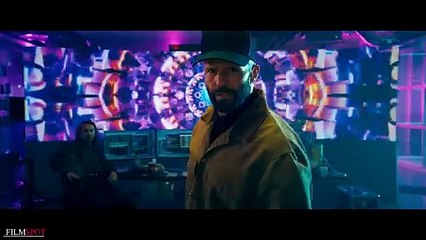 THE BEEKEEPER Trailer  NEW 2024