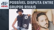 DJs são mortos durante ataque em festa no Rio de Janeiro