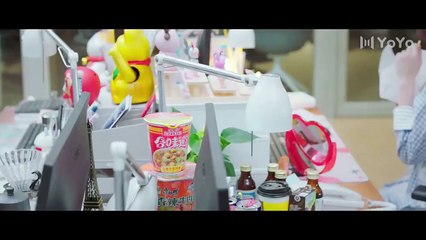 [ENG SUB] My Girl 10 (Zhao Yiqin, Li Jiaqi) Dating a handsome but _miserly_ CEO