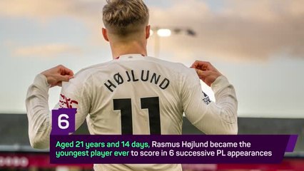 Hojlund's Heroics - A Man on Fire