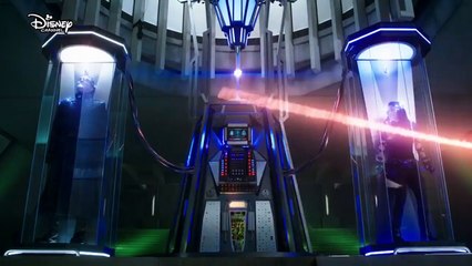 Kim Possible Bande-annonce (DE)