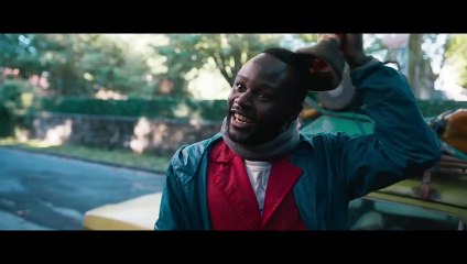 Historias lamentables Bande-annonce (ES)