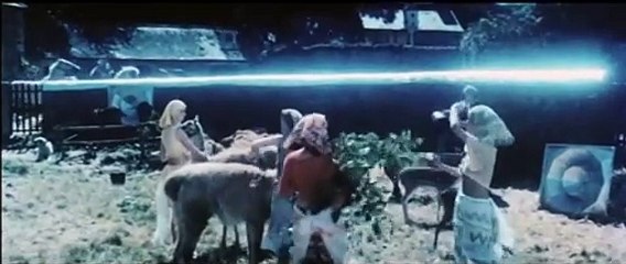 Zardoz Bande-annonce (DE)