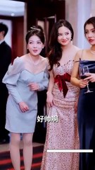 【ENGSUB】Pretend to Be Broke Together with the CEO 💼 | Fun Role-Play Drama