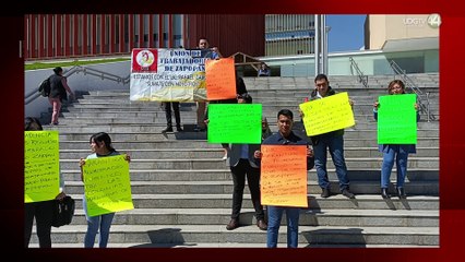 Concesión de luminarias pone en riesgo el trabajo de 80 empleados de Zapopan