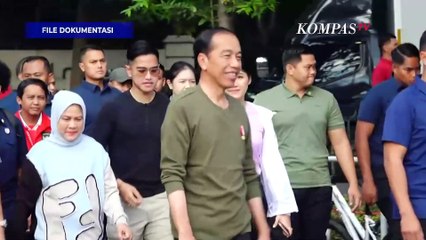 Surya Paloh Temui Jokowi, Hasto PDIP: Memperkuat Kecurigaan Terkait Pemilu