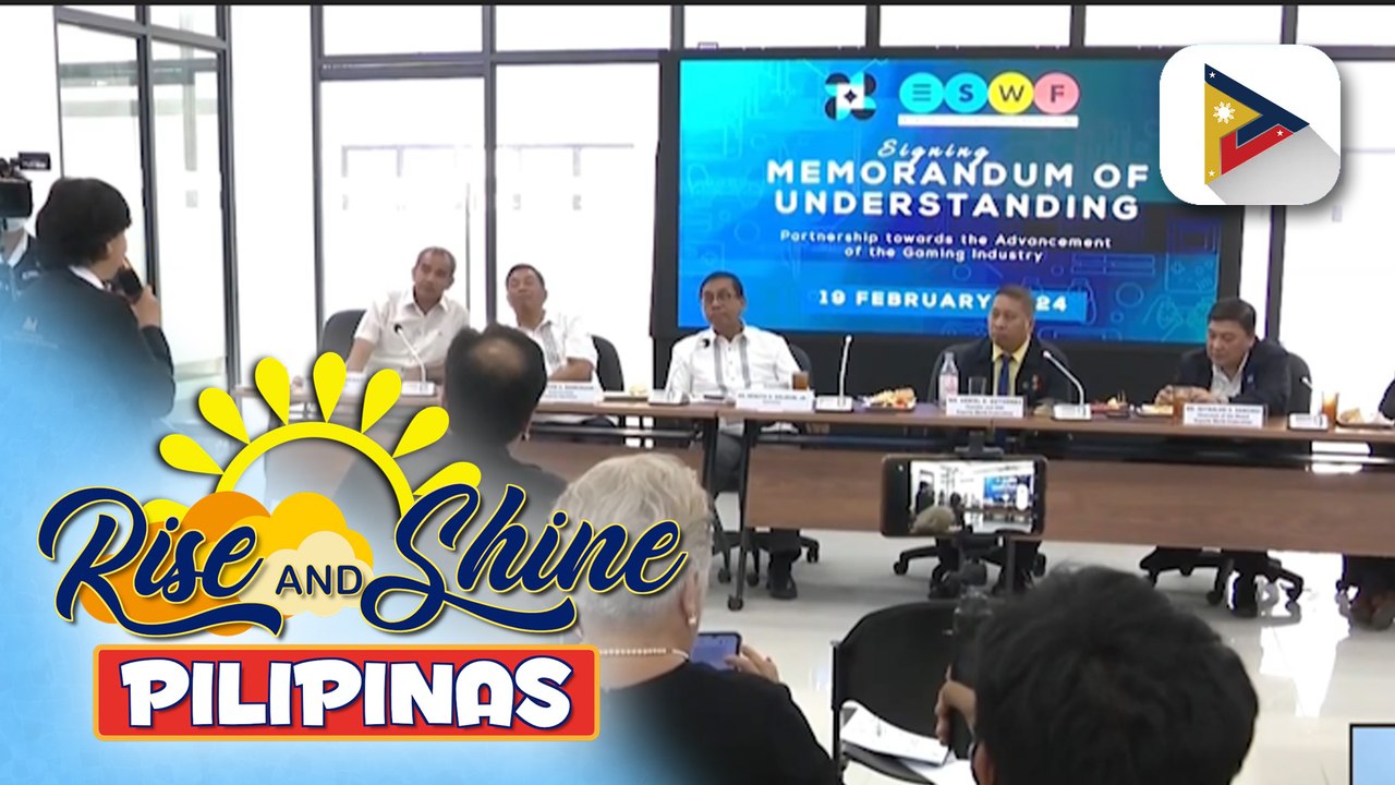 DOST, mas palalakisin pa ang creative industrie...