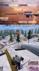 The best Sniper in Call of duty