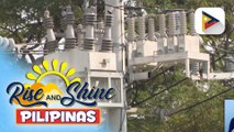 DOE, tiniyak ang sapat na supply ng enerhiya sa harap ng banta ng #ElNiño