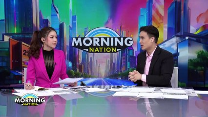 โฆษกอัยการเผยคืบหน้าคดีพนันออนไลน์เครือข่าย "มินนี่" | Morning Nation | 20 ก.พ. 67 | PART 1