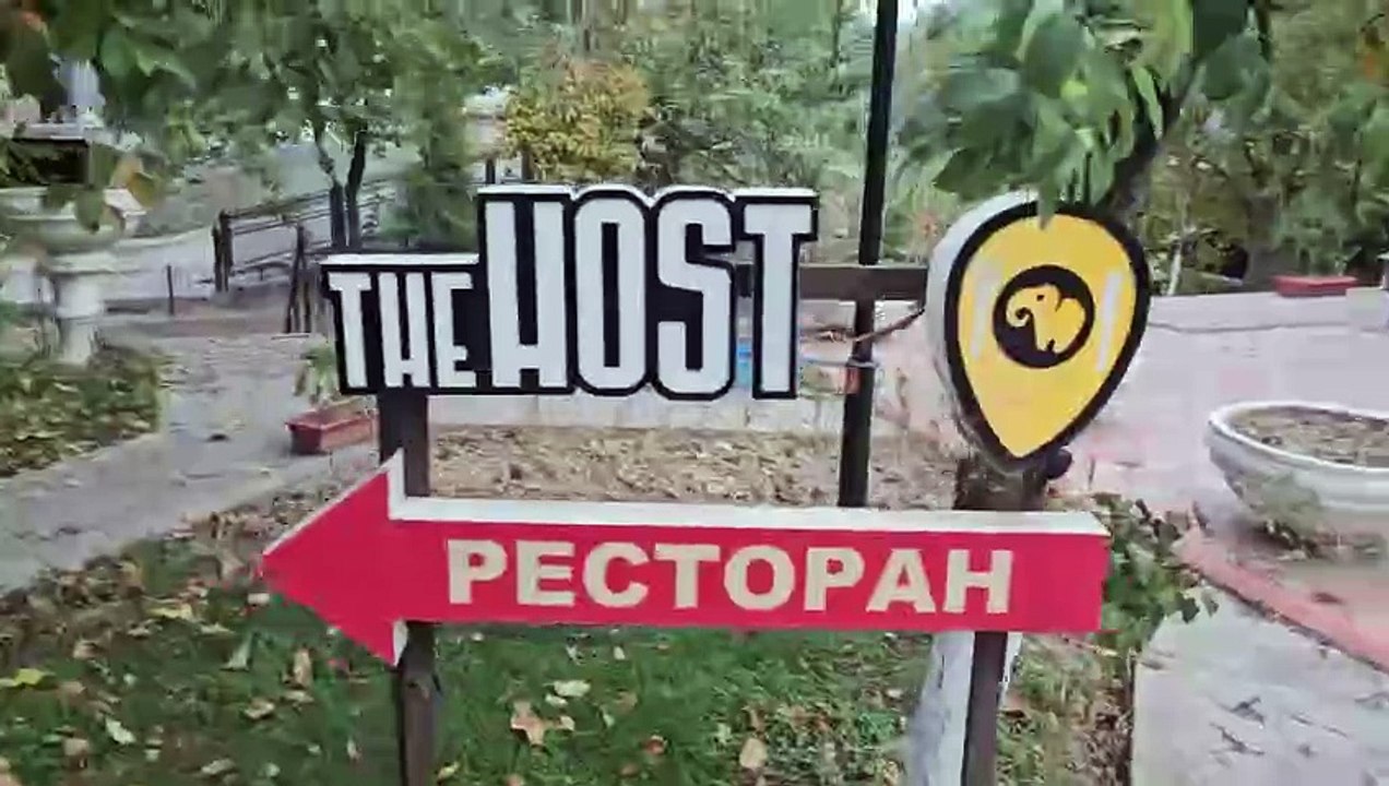 Exploring Tashkent: The Uzbek Pilaf and Magic City (Part 2) | Uzbekistan