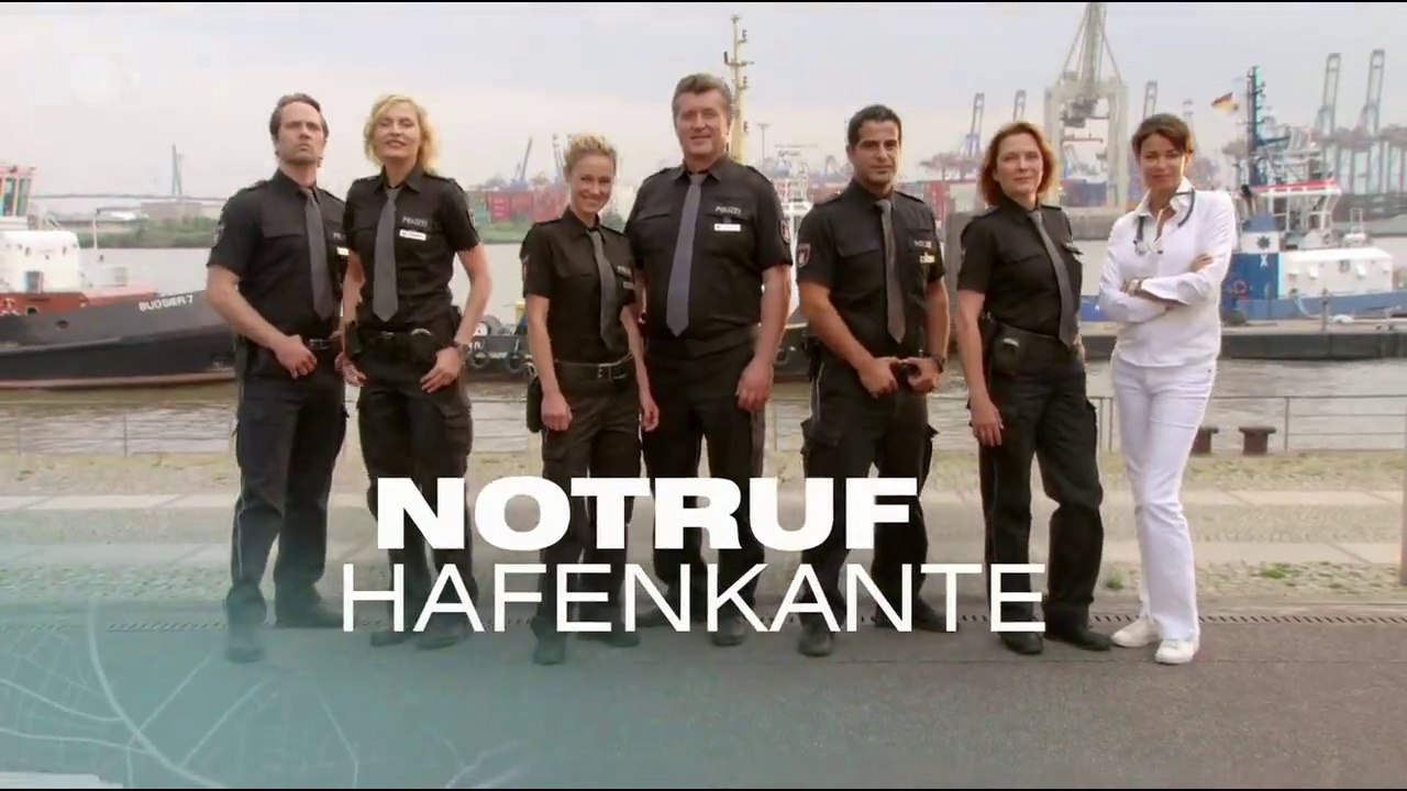 Notruf Hafenkante -281- Notwehr