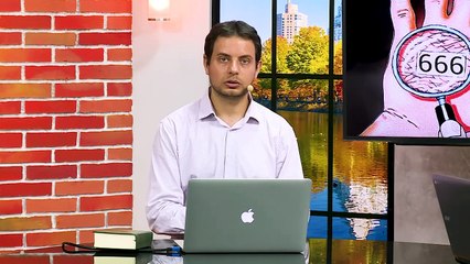 60. Dilo al Mundo | Engaños Capitales: El sello de Dios y la marca de la bestia