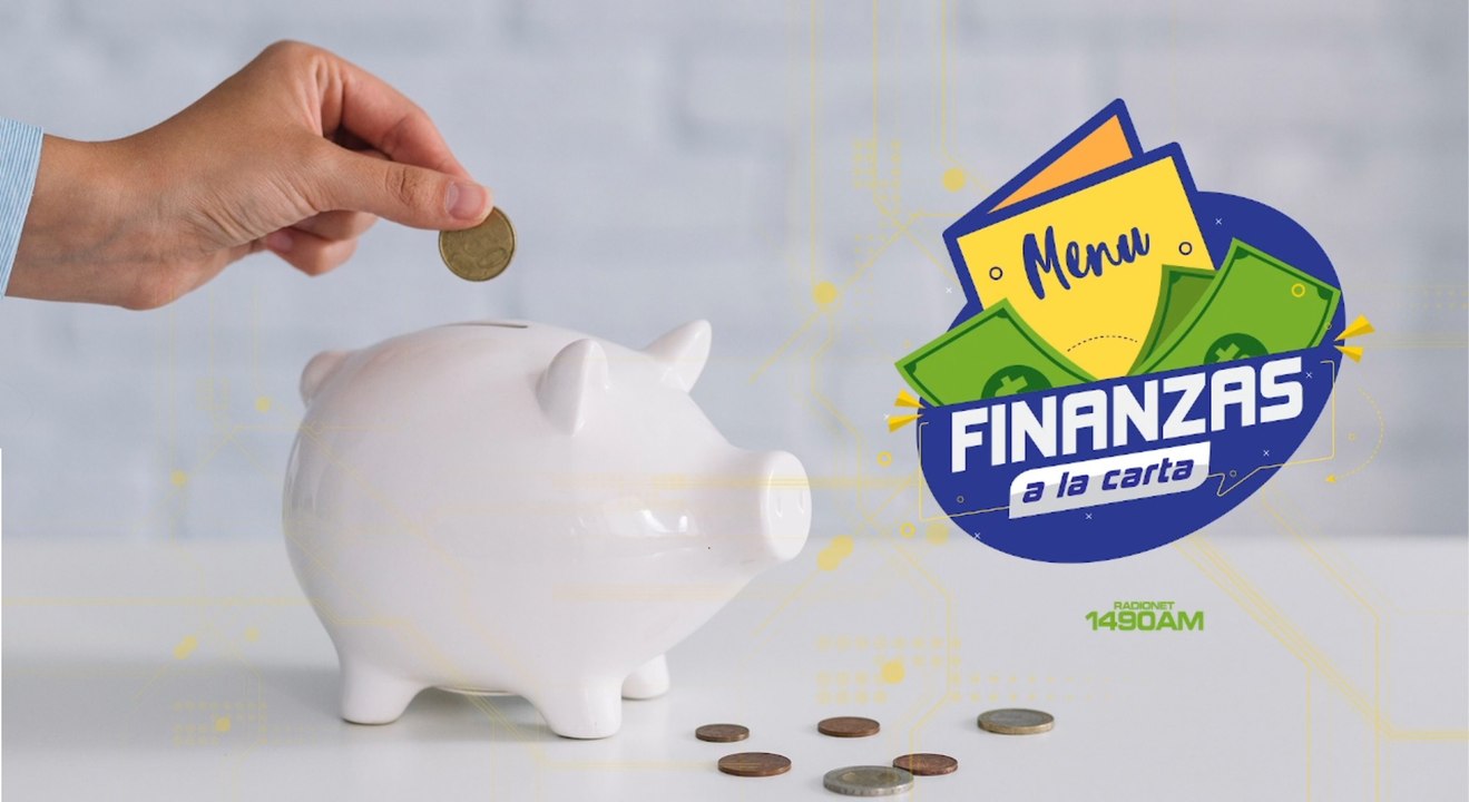 Finanzas a la Carta 19 de febrero 2024