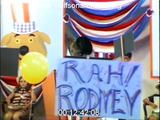 Pooh for President (1968)