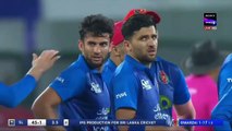 Sri Lanka Vs Afghanistan 2nd T20 Full Highlights 2024 | Highlights