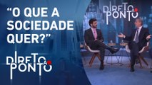 Matarazzo: “Político inteligente tem de conectar com as necessidades da população” | DIRETO AO PONTO