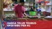 Harga Telur Ayam di Pasar Serdang Kemayoran Tembus Rp29 Ribu per Kg