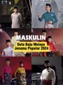 Duta Baju Melayu Jenama Popular 2024
