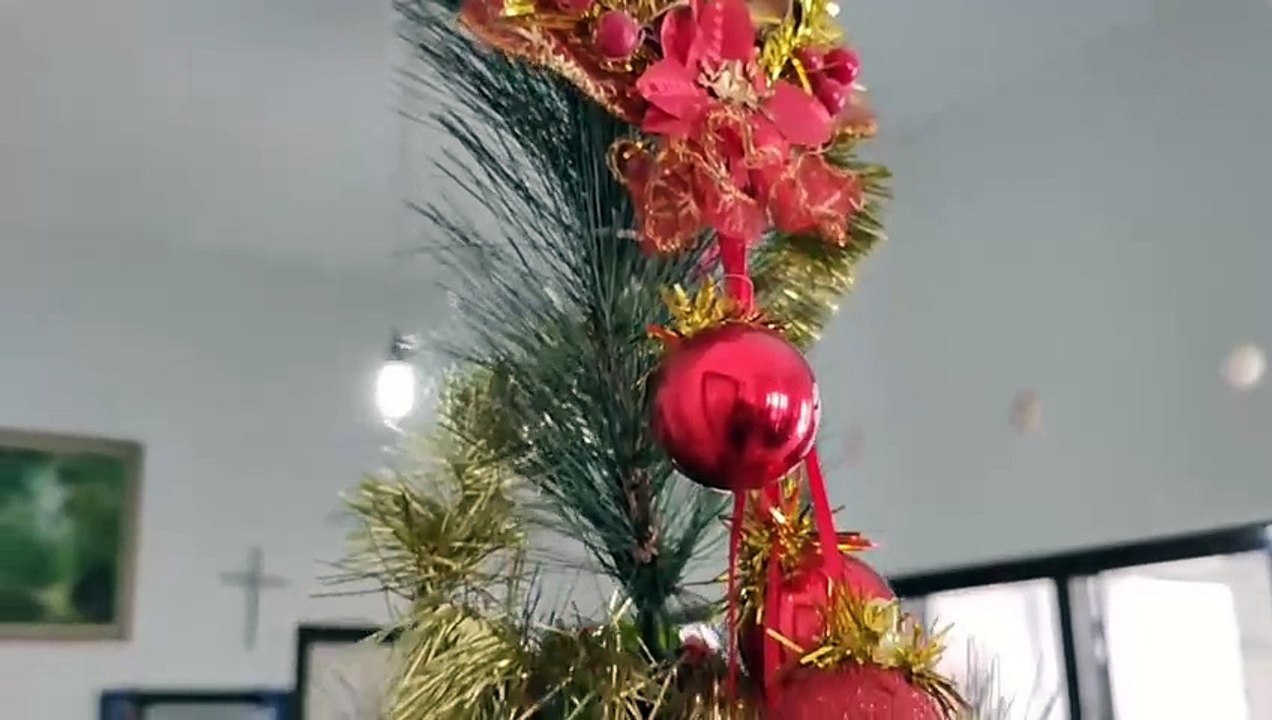 natal bersama