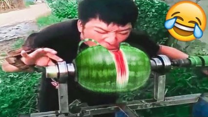 😂 Hilarious People Fails You Can't Help But Laugh At! Try Not To Laugh Challenge