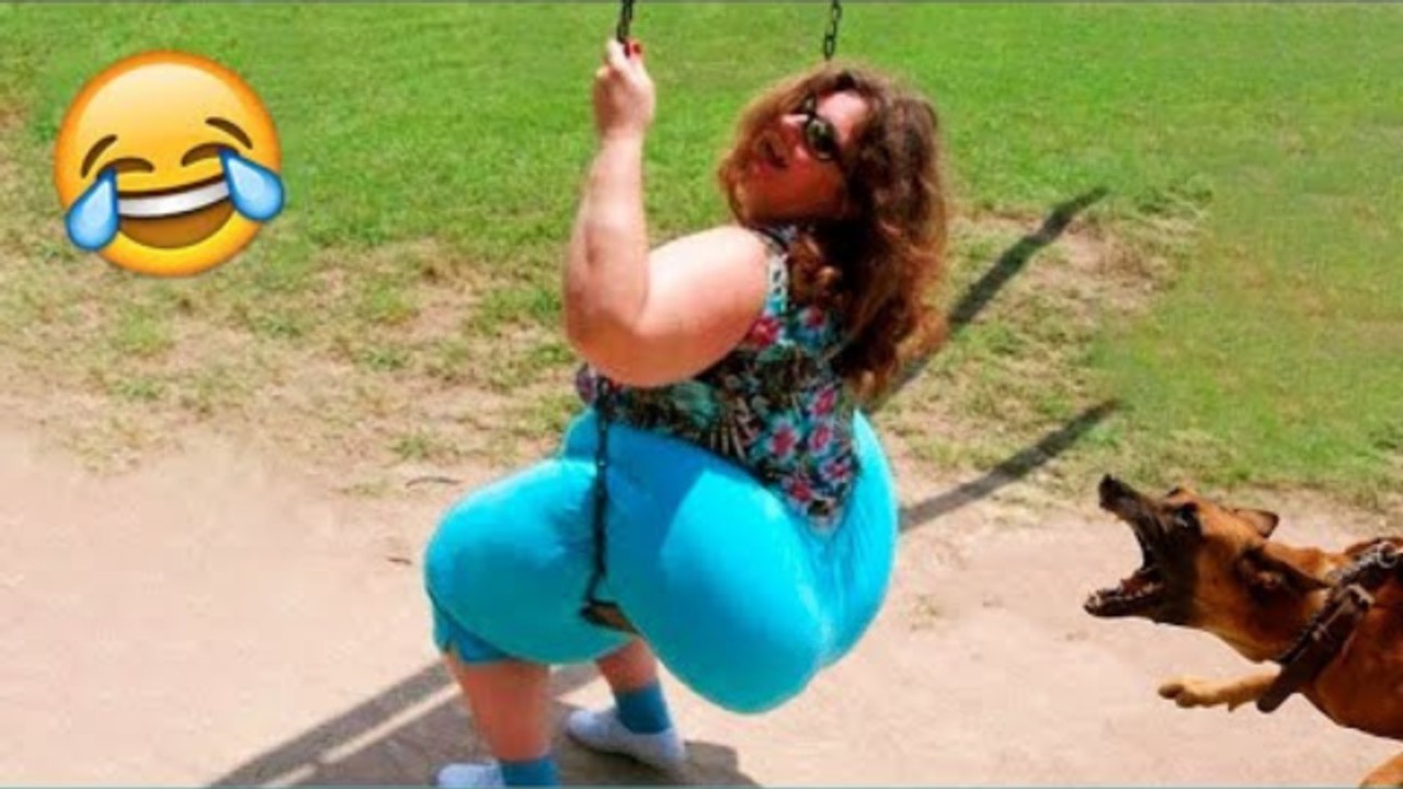 Funny & Hilarious People's Life